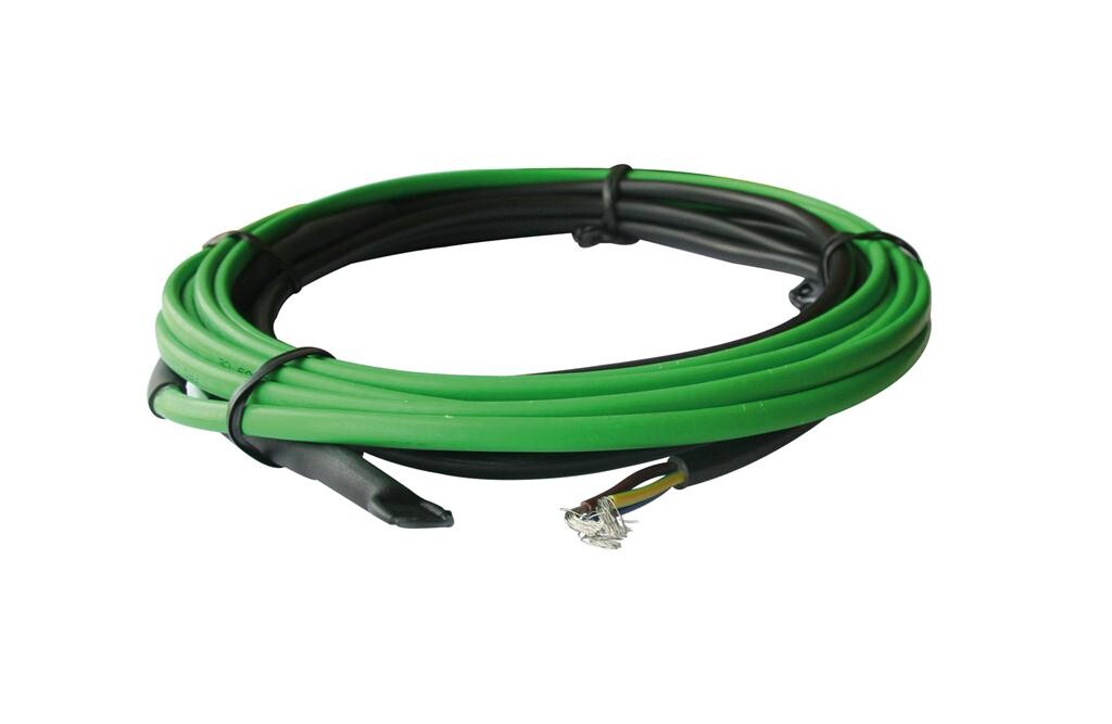 Frostschutzkabel - ohne Stecker