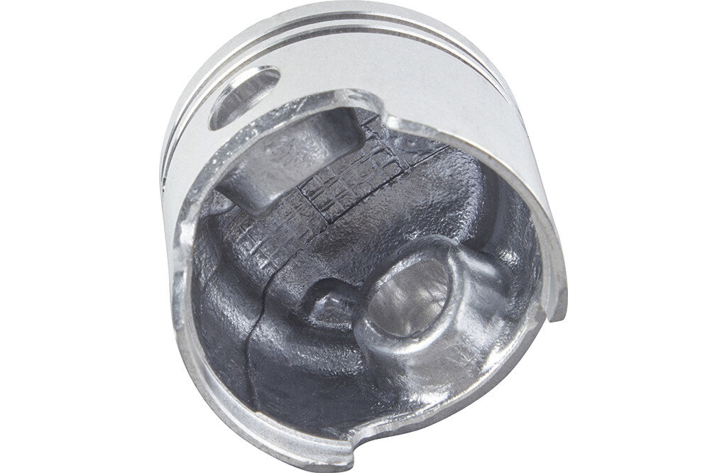 Stempel, vollständig