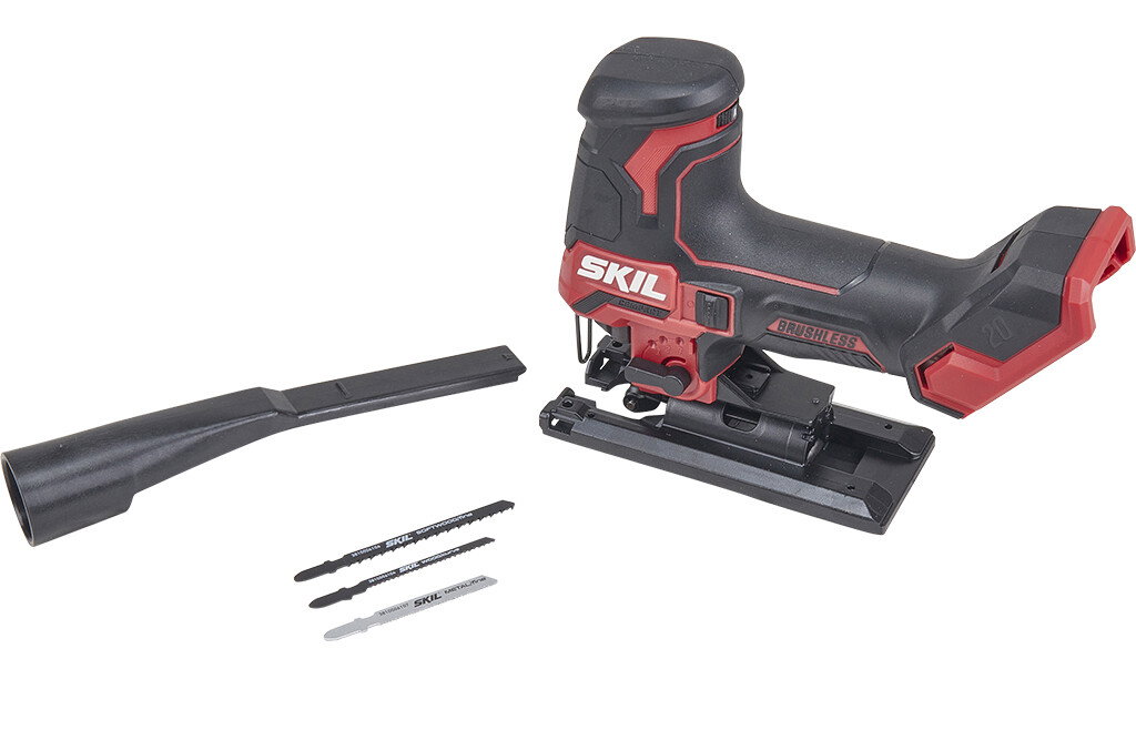 SKIL 3440 CA Akku-Stichsäge 20V