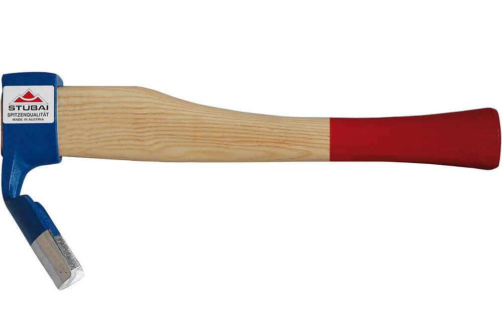 Hohldexel mit Eschenstiel, 42 cm | STUBAI