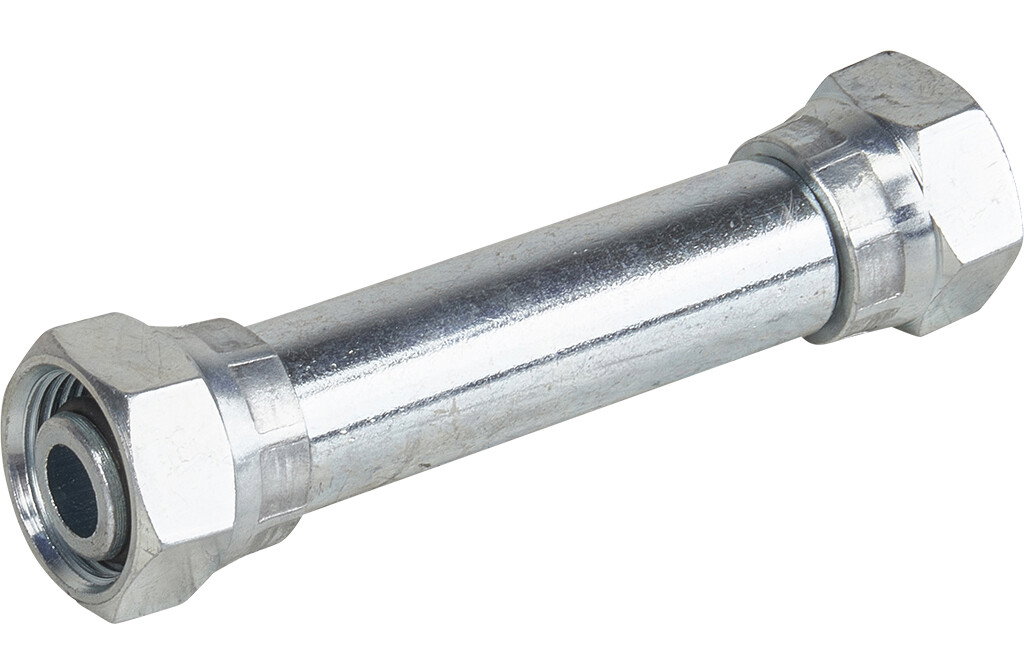 Hydraulikschlauch ml Block und Zylinderkopf