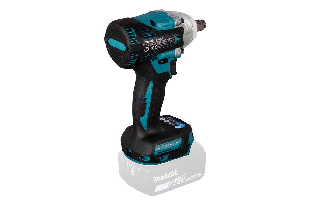 Makita Schlagschrauber, 18V