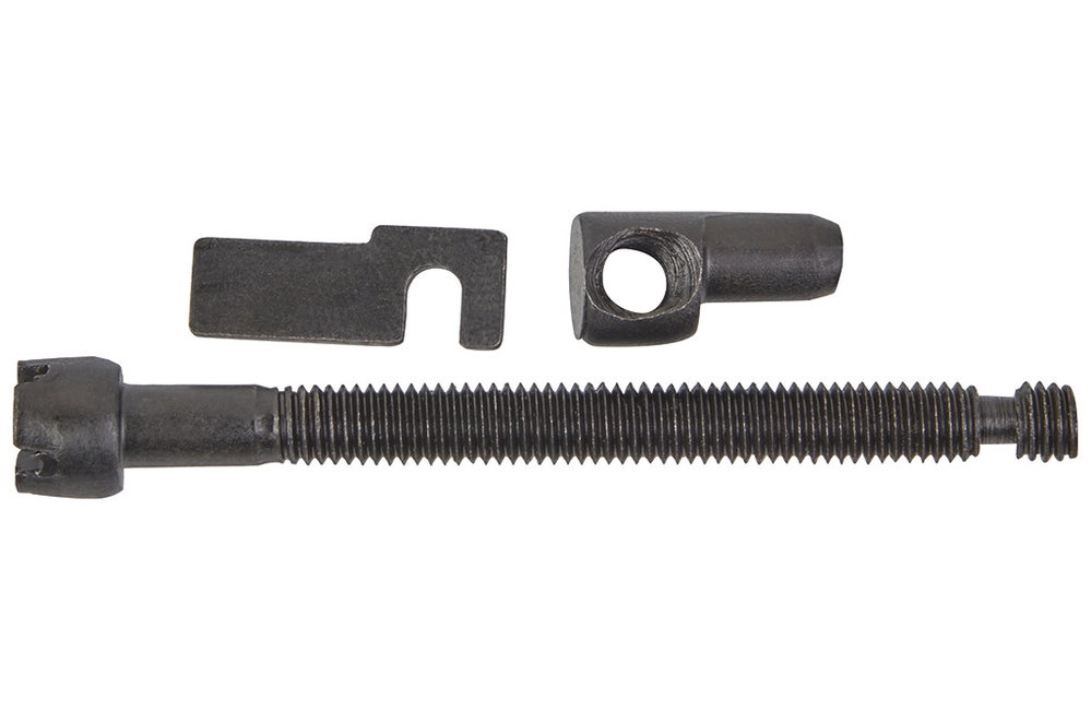 Kettenspanner-Satz, 3 Teile