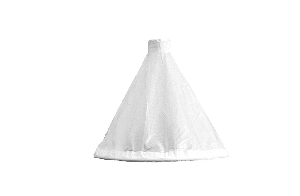 Ersatz-Schirm für Bremsenfalle