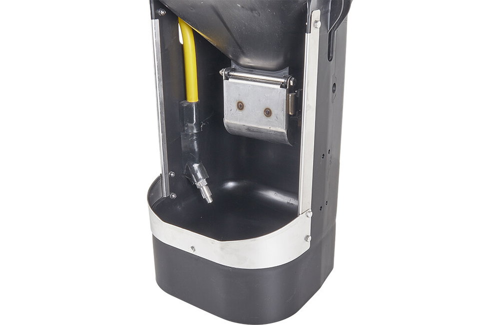 KERBL Futterautomat Grow Feeder Maxi 