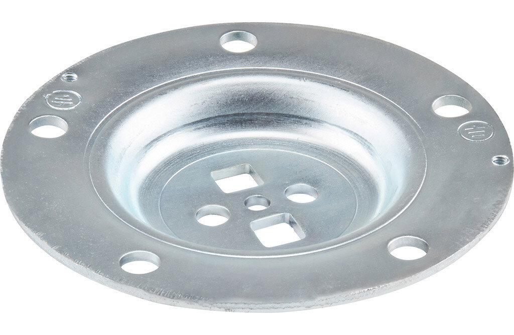 Dichtung für Warmwasserbereiter