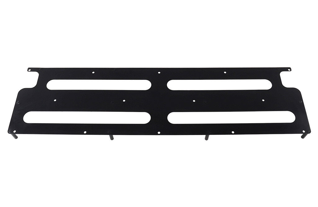 Mittelwand für Heckklappe