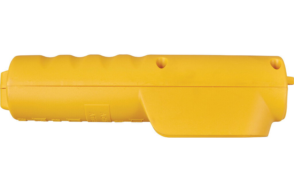 Handgriff, 2 Teile