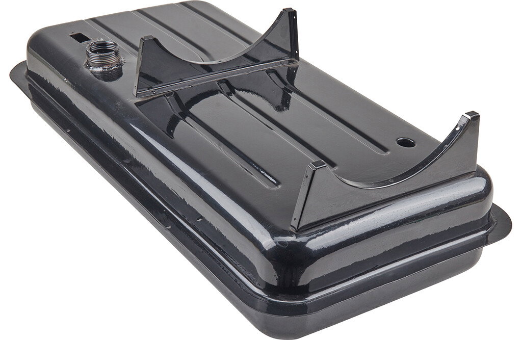 Kraftstofftank