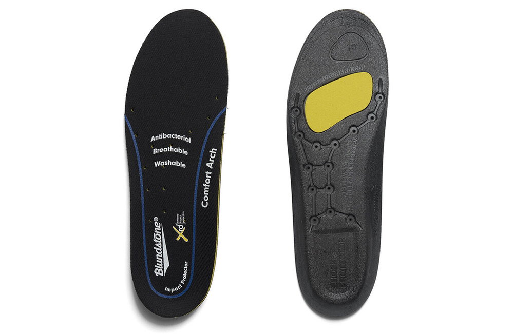 Blundstone Einlegesohle, 38-41