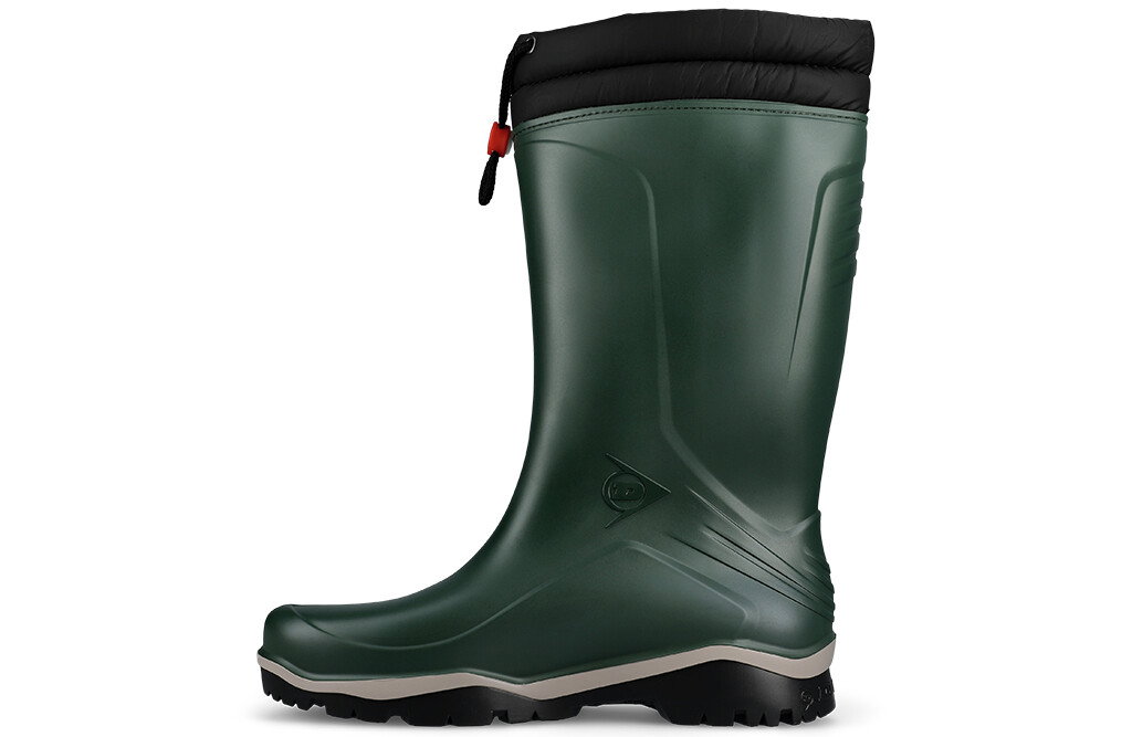 Winterstiefel, Dunlop Blizzard, Größe 36