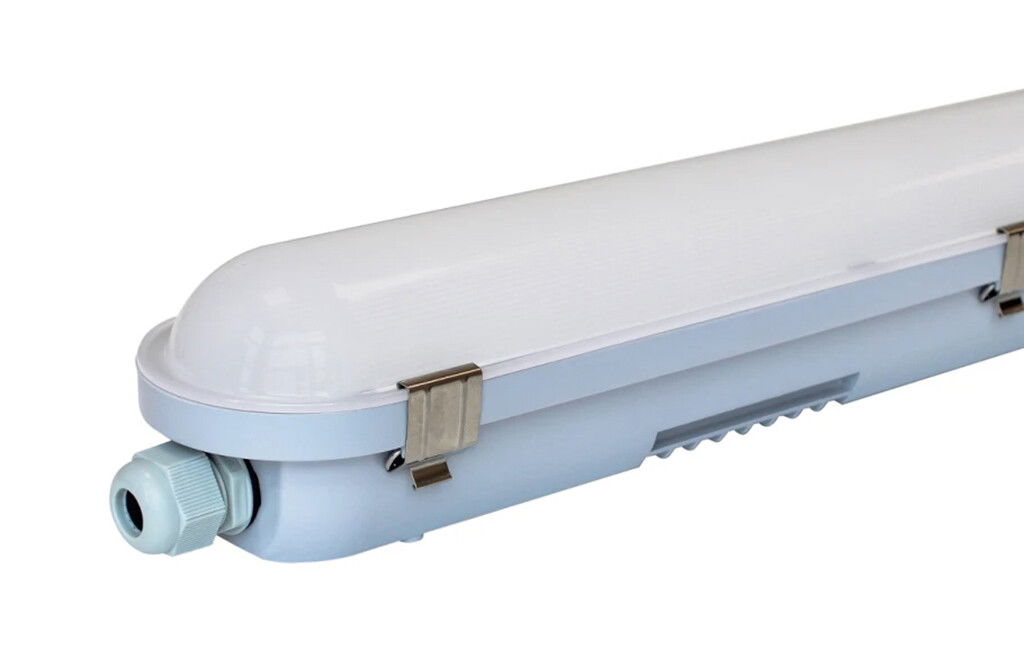 LED-Leuchte 150 cm, 60 W