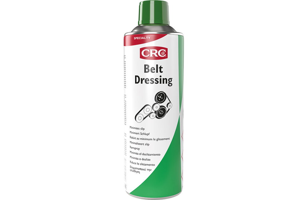 CRC-Keilriemenspray 500ml