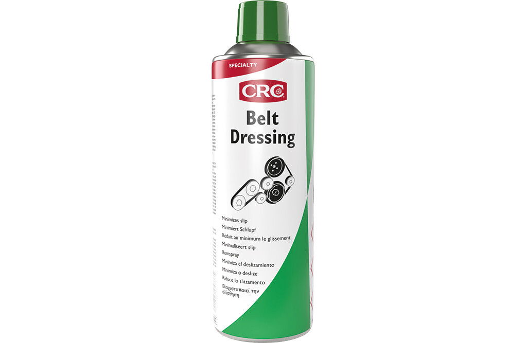 CRC-Keilriemenspray 500ml