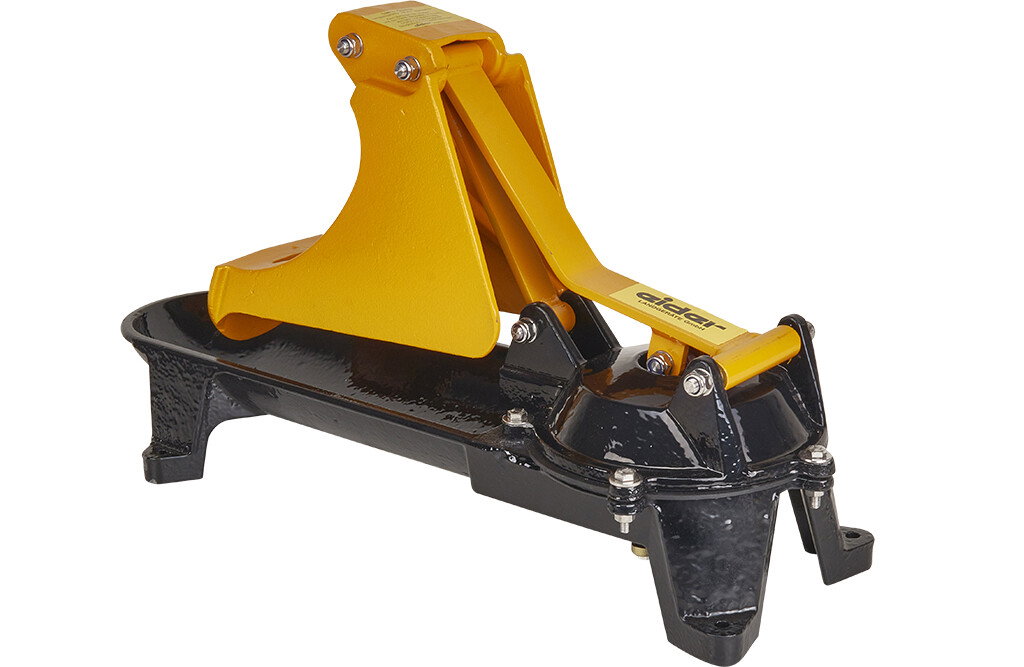 Weidepumpe