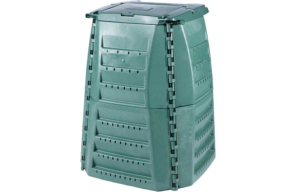 Kompostbehälter, 400 Liter