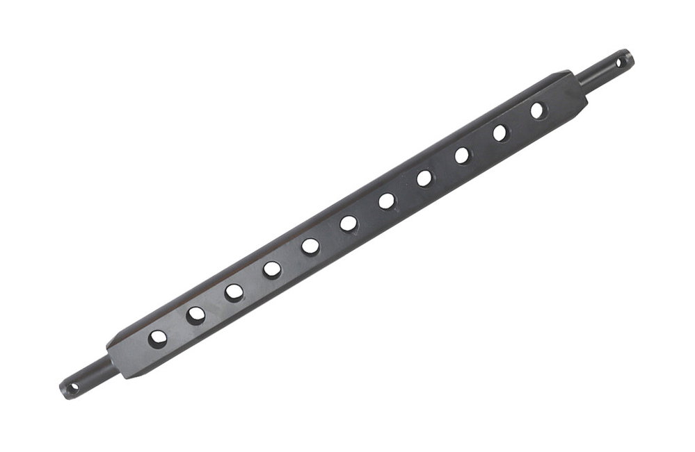 Ackerschiene Kat. 2 787mm, 11x Löcher