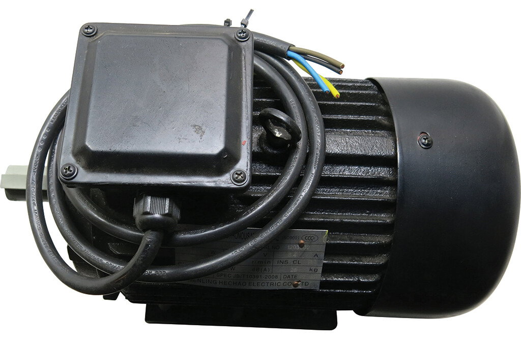 Elektromotor, 4HK