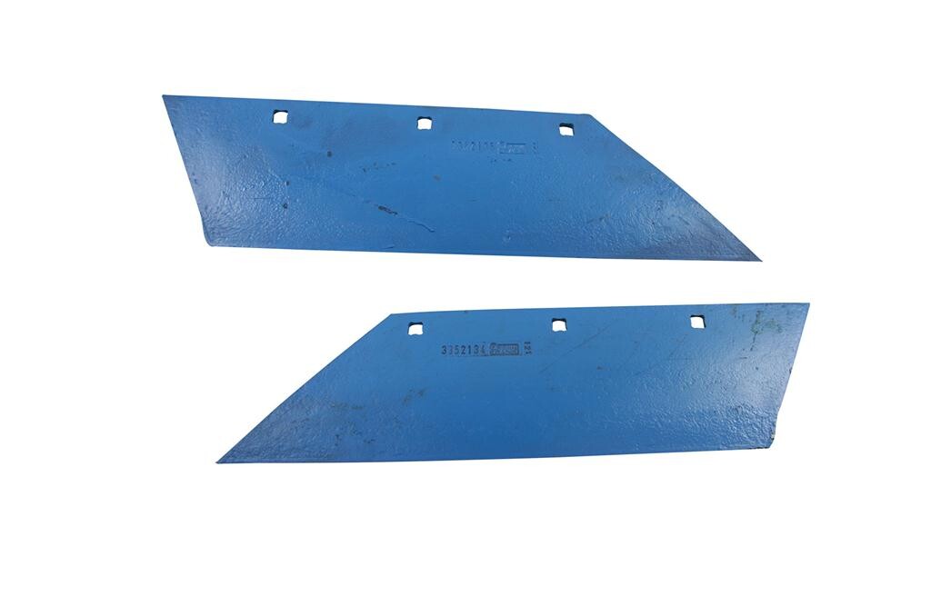 Lemken BK Pflugscharen