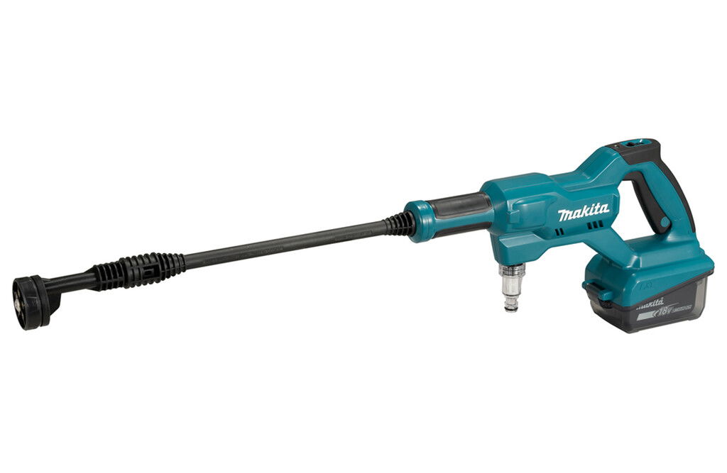 Makita Druckreiniger mit Pistolengriff