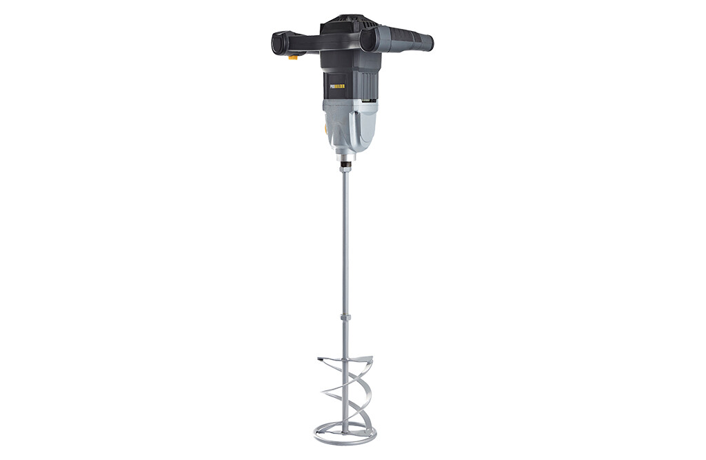 Misch-/Rührmaschine