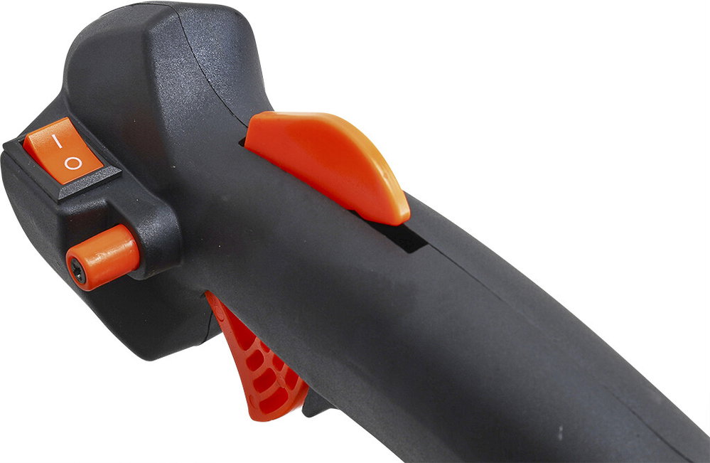 Benzin-Erdbohrer 52 cm³, 3x Bohrer & Verlängerung | CORE