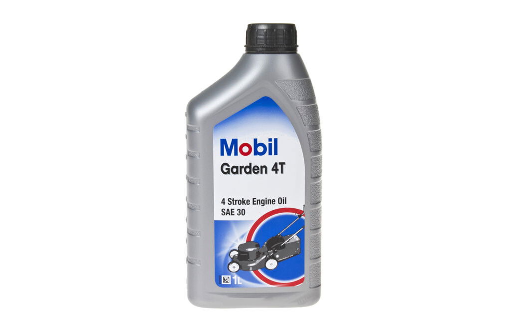 Mobil Garden 4-Takt-Öl, SAE 30