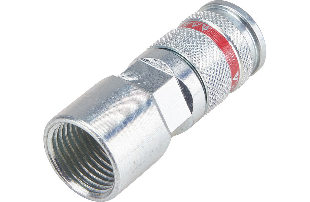 JWL Euro-Kupplung 1/2" mit Innengewinde