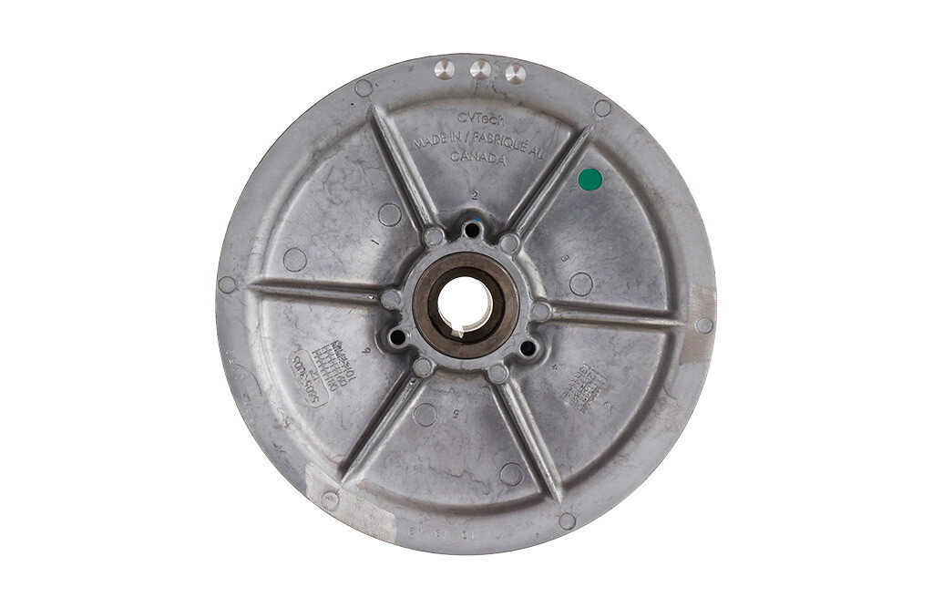 CVT-Getriebe