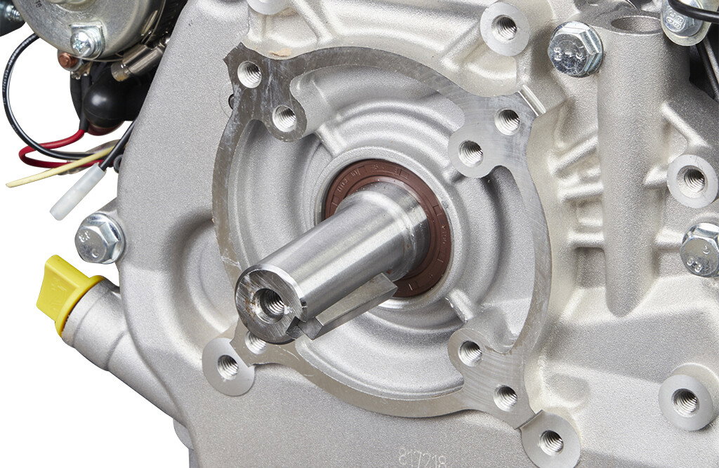 Motor