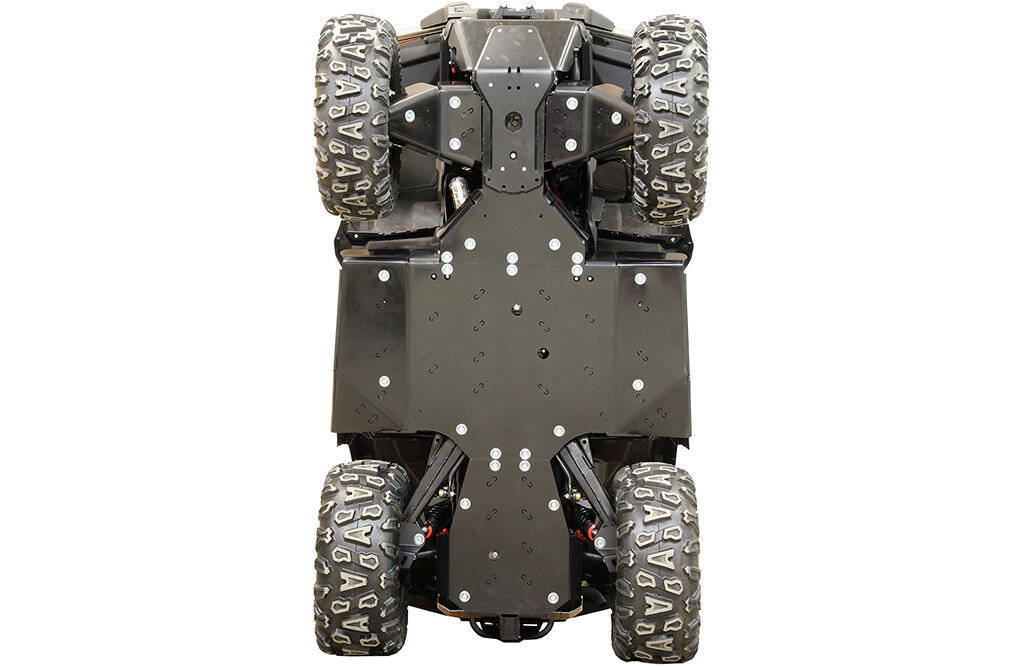 ATV Grundplattenkit für CFMoto CForce 850, 1000, bis 2023