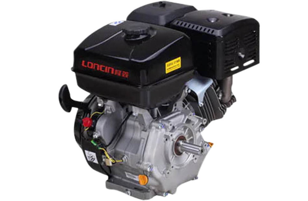 Benzinmotor G420FA 15PS 407cm³ | Loncin