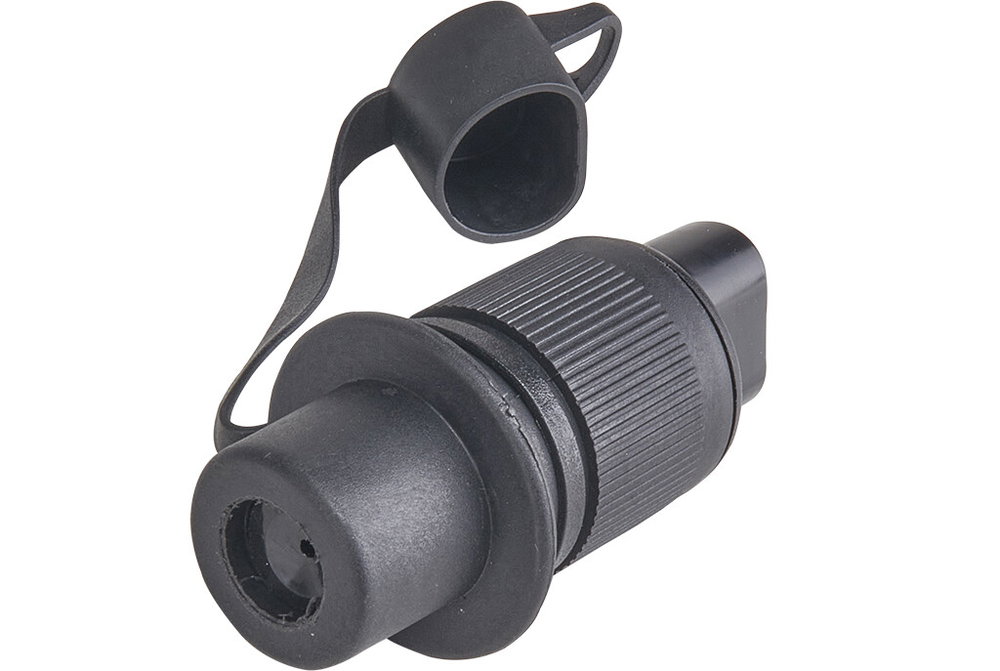Stecker, 3-polig