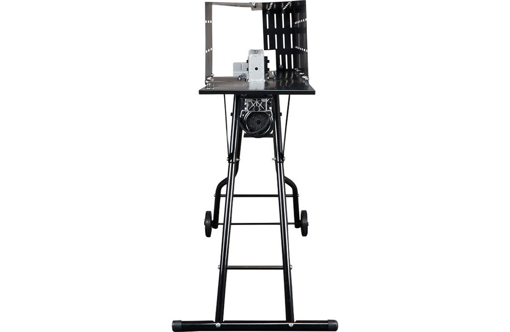 FBG 6TC Elektro-Holzspalter, 6 t, 230 V, mit Untergestell | Fartools