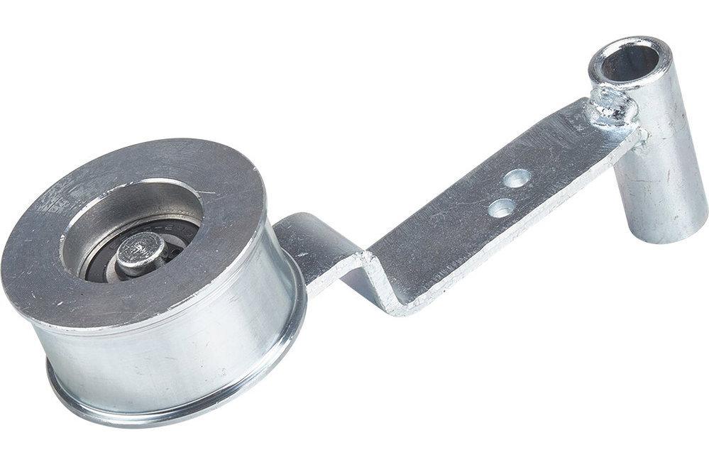 Spanner, komplett