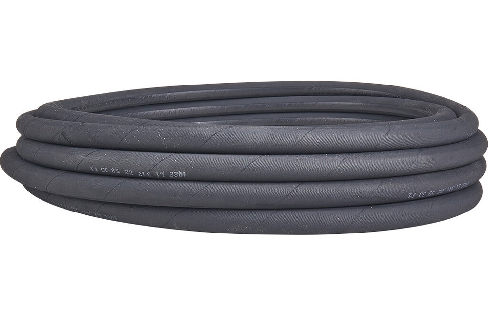 Armaturensatz für Schlauchpresse 1/2"