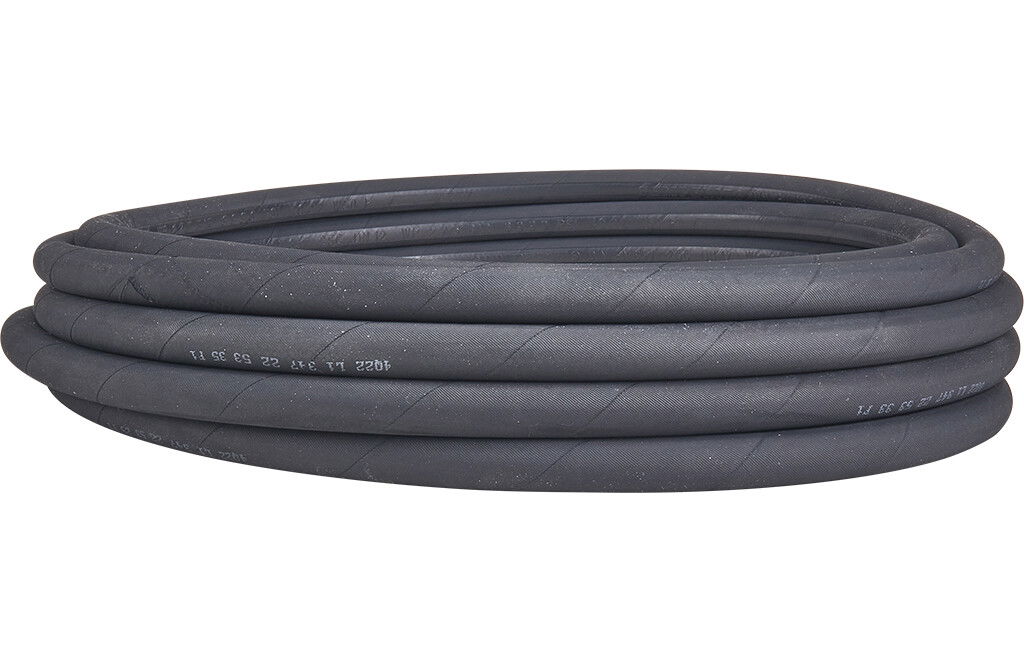 Armaturensatz für Schlauchpresse 1/2"