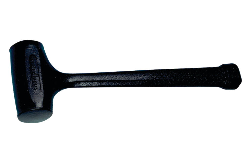 Tecos Hammer ohne Rückschlag