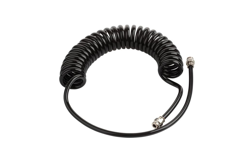 Spiralschlauch, 6 Meter