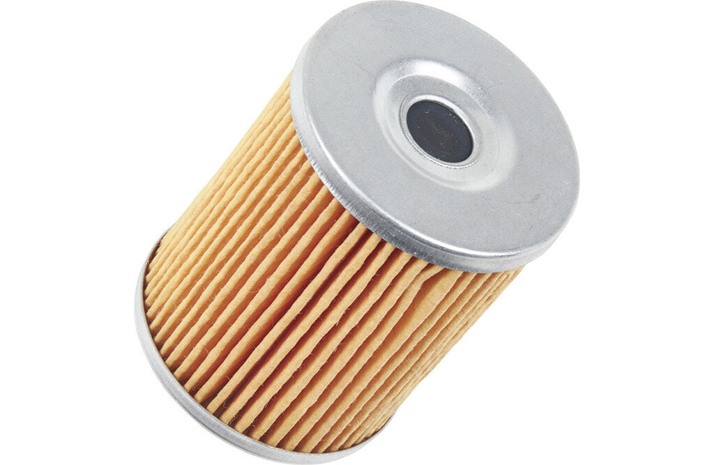Ölfilter