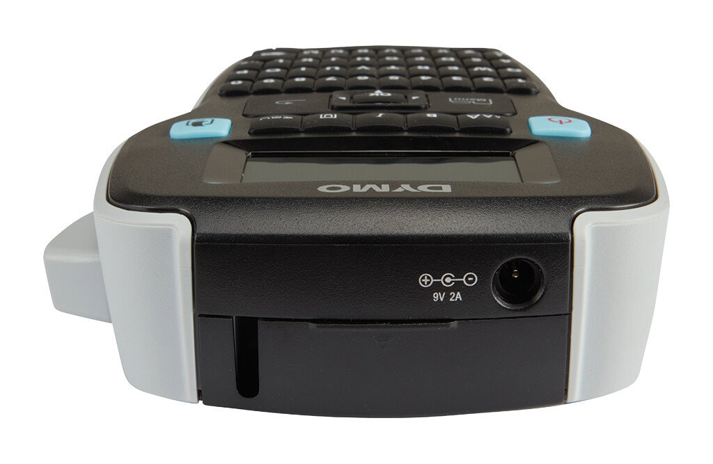 DYMO Labelmaschine 