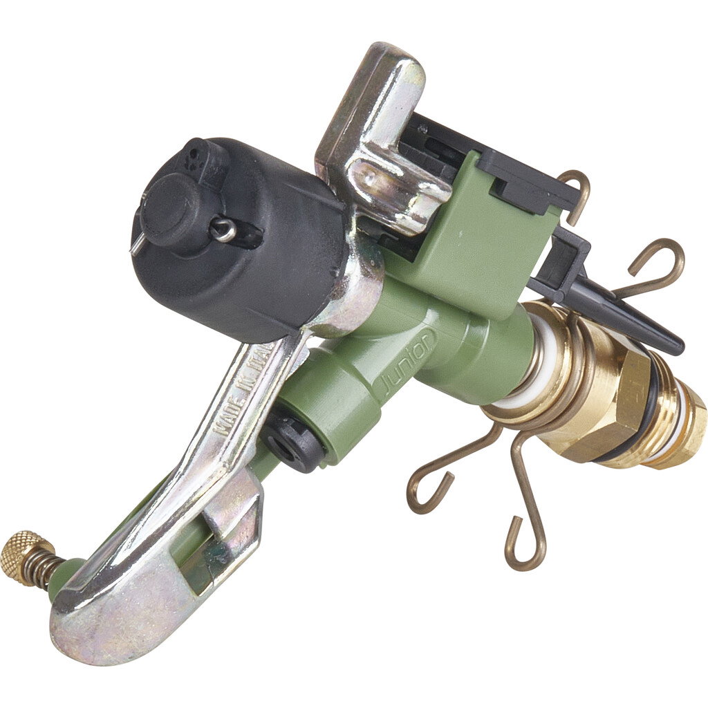 Sprinkler für Bewässerungsmaschine