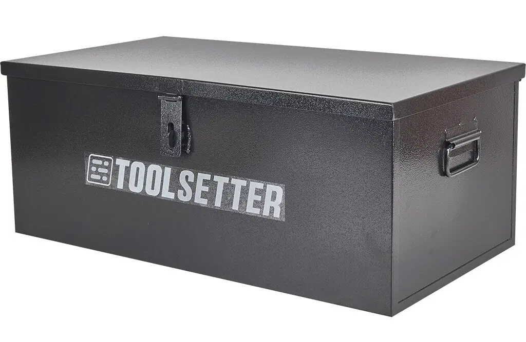Werkzeugkasten, klein