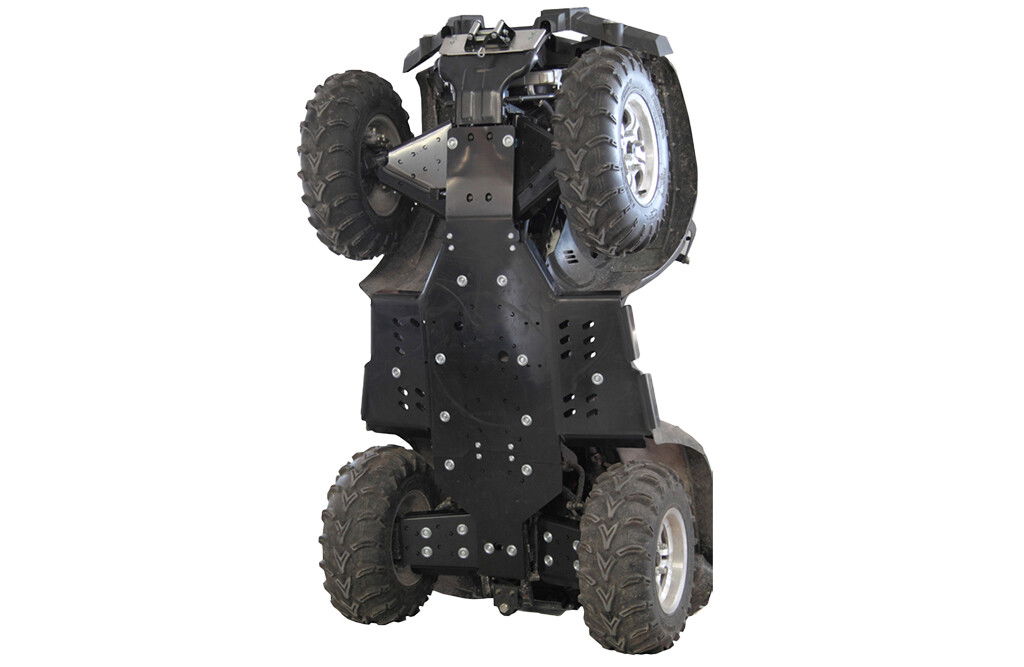 ATV-Grundplattenkit für Linhai 550 EFI V-Twin