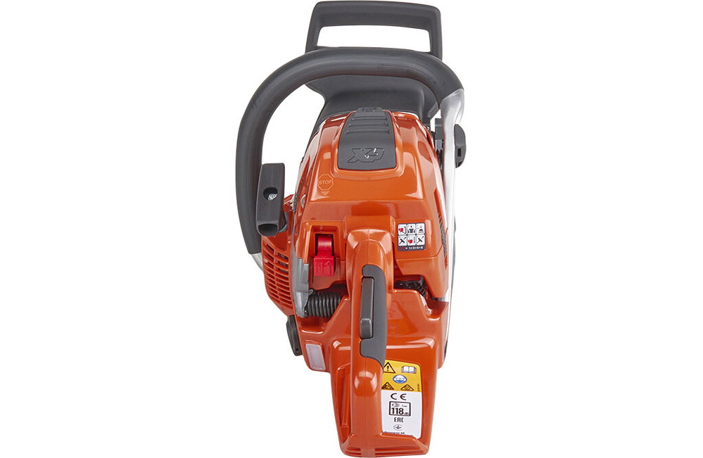 Husqvarna 560 XP Mark II Benzin-Kettensäge 4,8PS, 45cm Schwertlänge