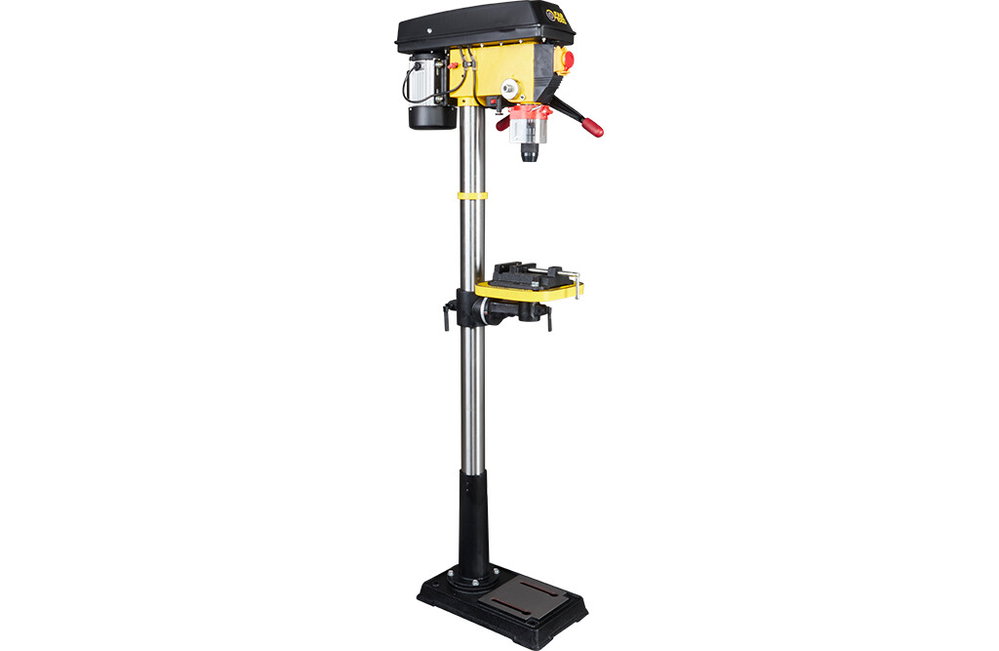 Fartools Ständerbohrmaschine, Standmodell, 230V