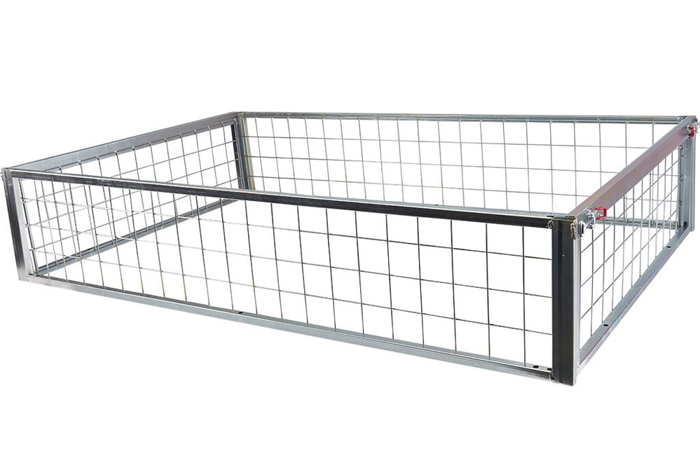 Anhänger Netzseiten, 30 cm Höhe