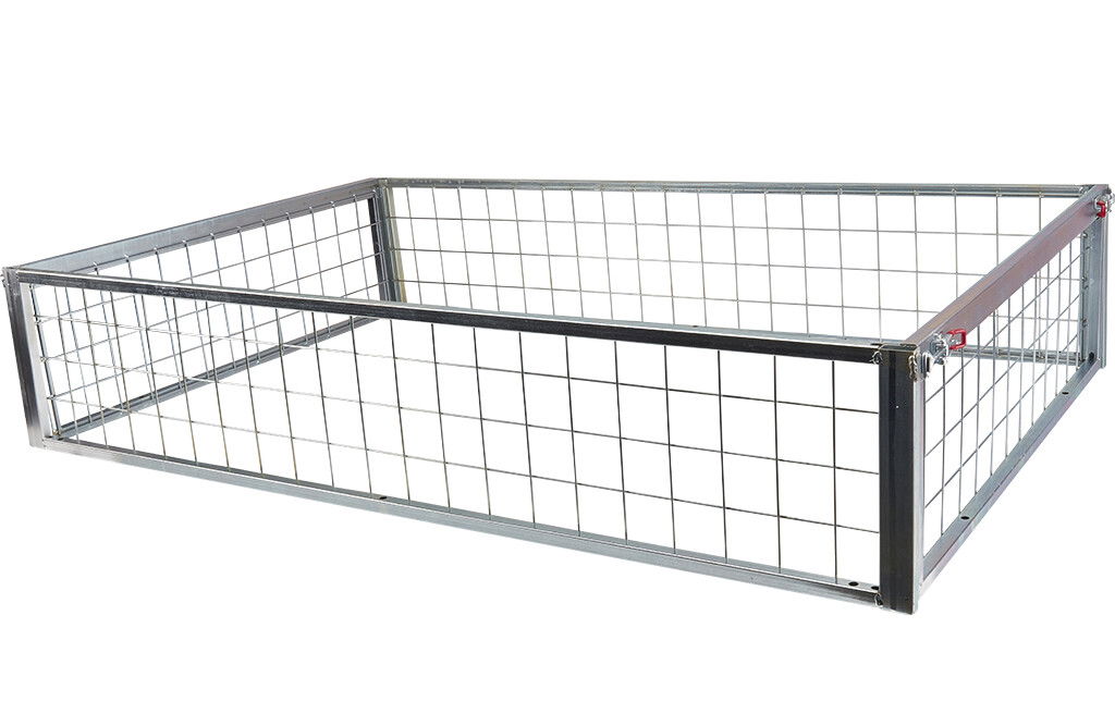 Anhänger Netzseiten, 30 cm Höhe