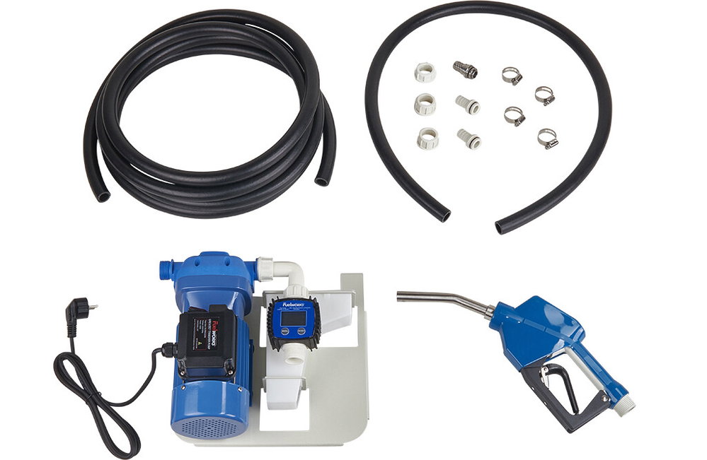 AdBlue Membranpumpen-Set