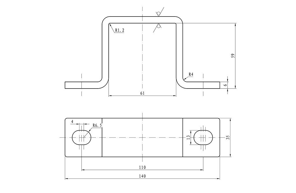 Elektroseilzug, 500/1.000 kg